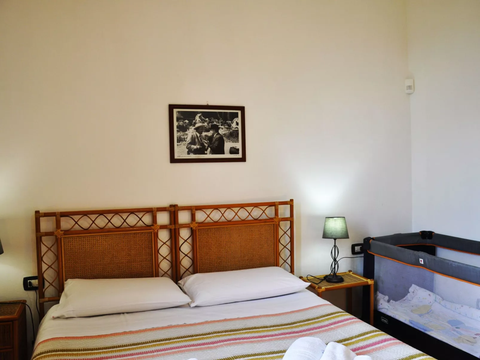 Villa in Lido Di Noto, Sizilien-Dedans