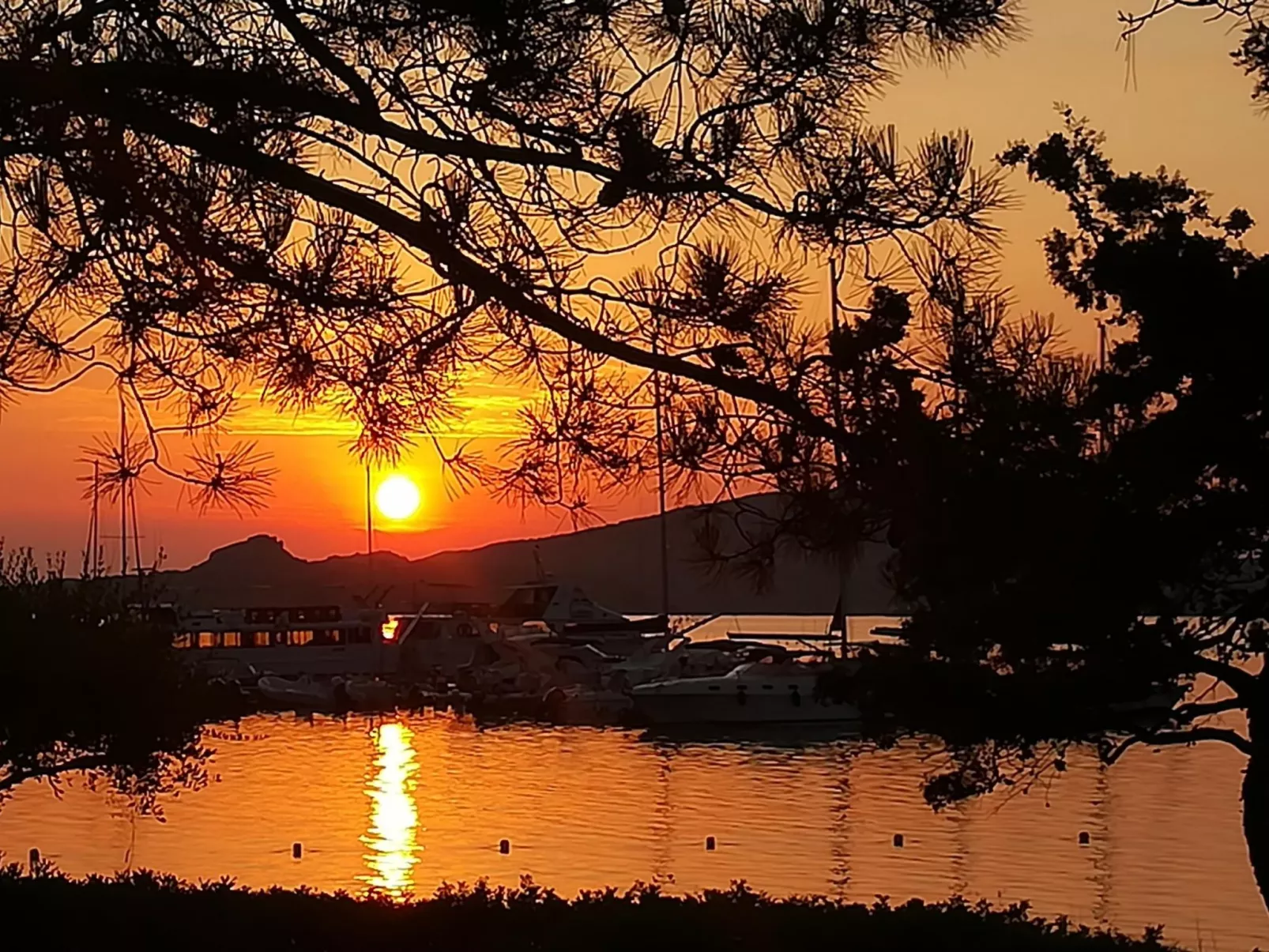 Villa am Meer-Outside