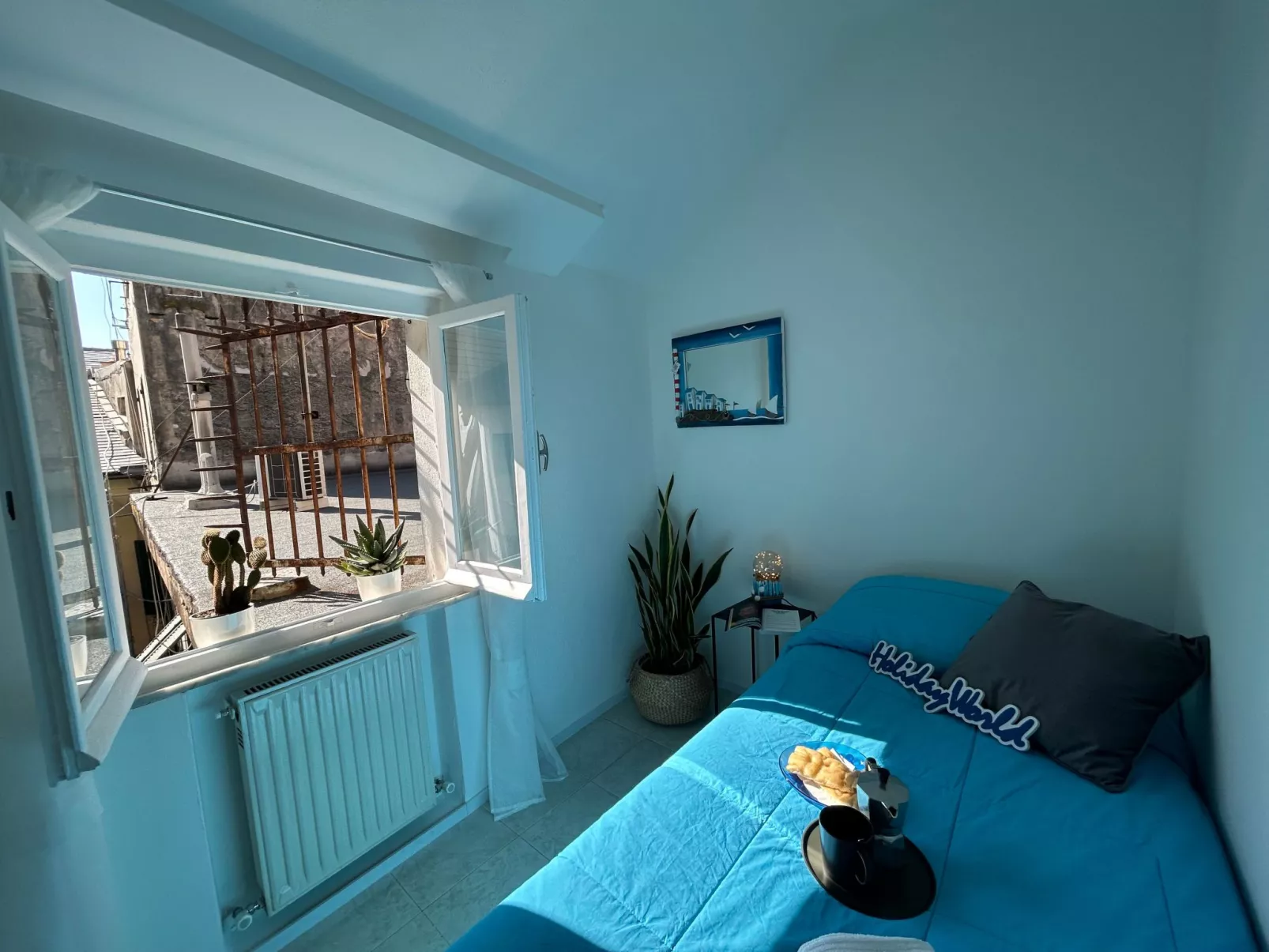 Sogni al Sole von Holiday World-Dedans