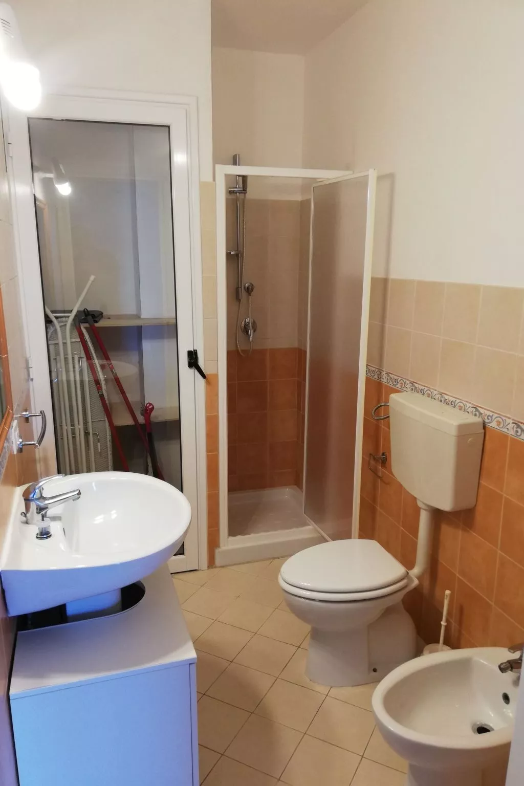 Wohnung 'Soleluna-Inside