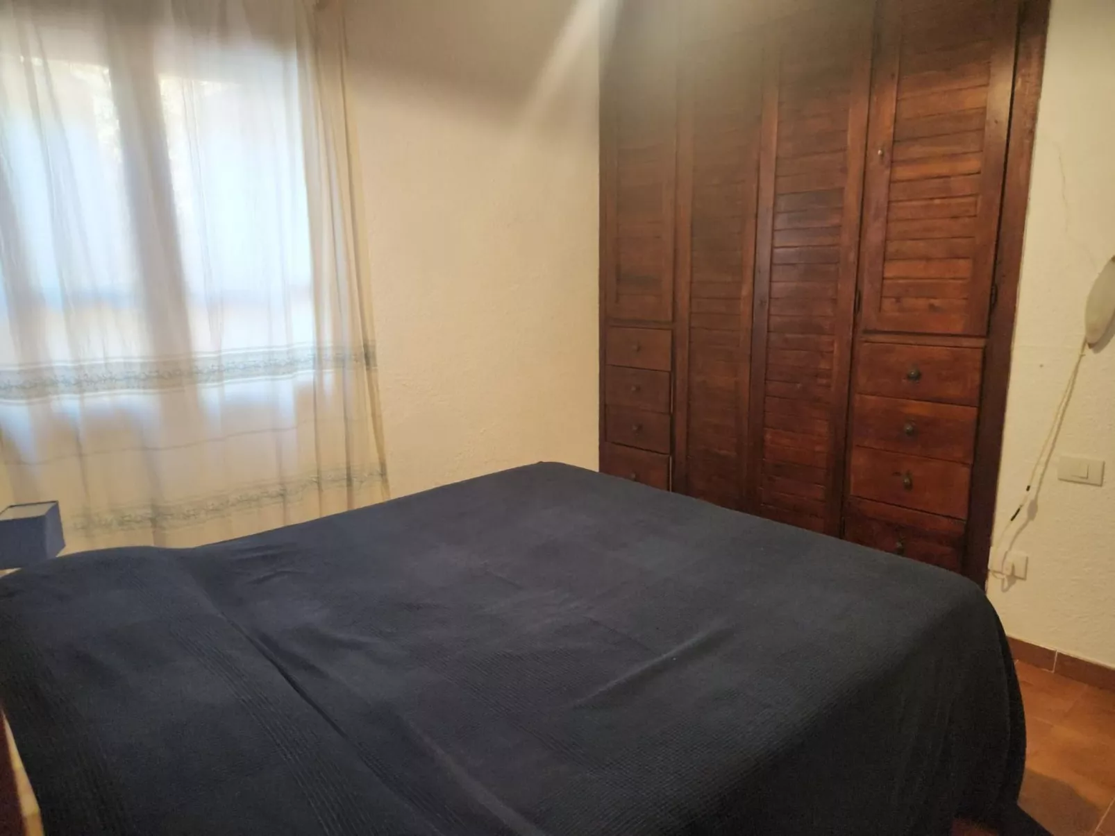 'Cinciallegra' mit Wasserblick-Drinnen