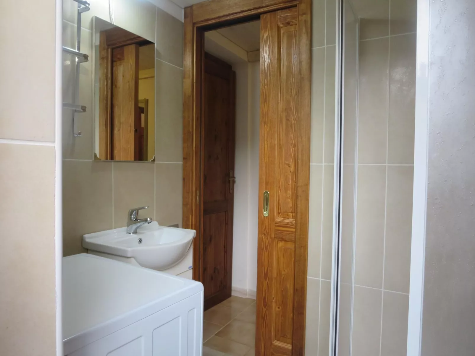 Trilo Martina-Inside