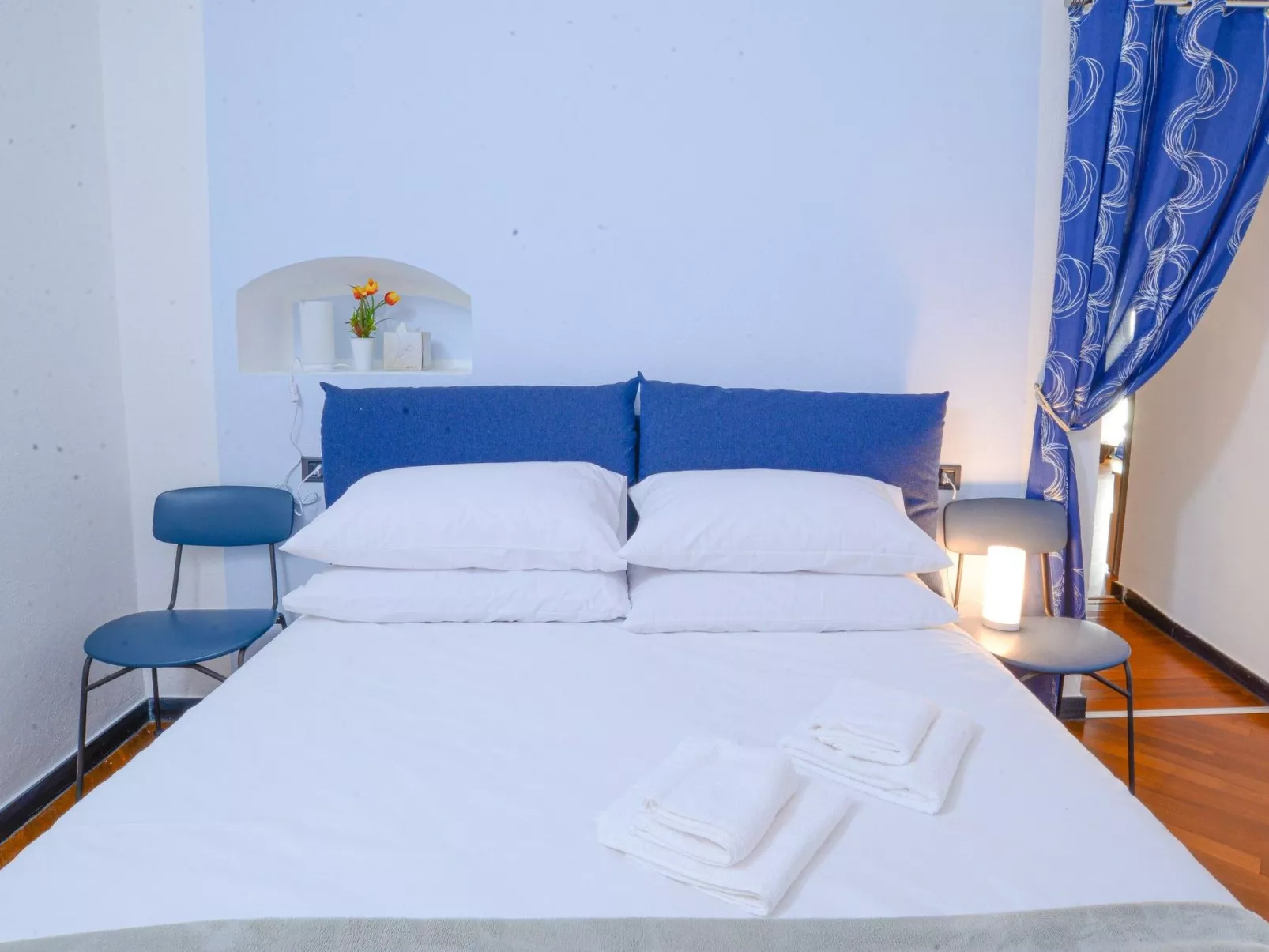 Casa Athina bei Holiday World-Inside