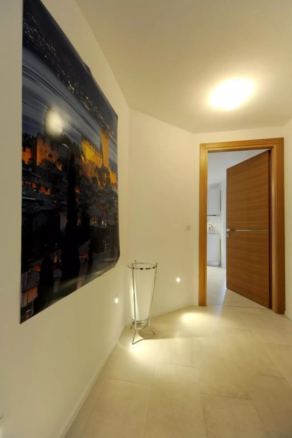 Wohnung 'Bella Vacanza 3-Inside