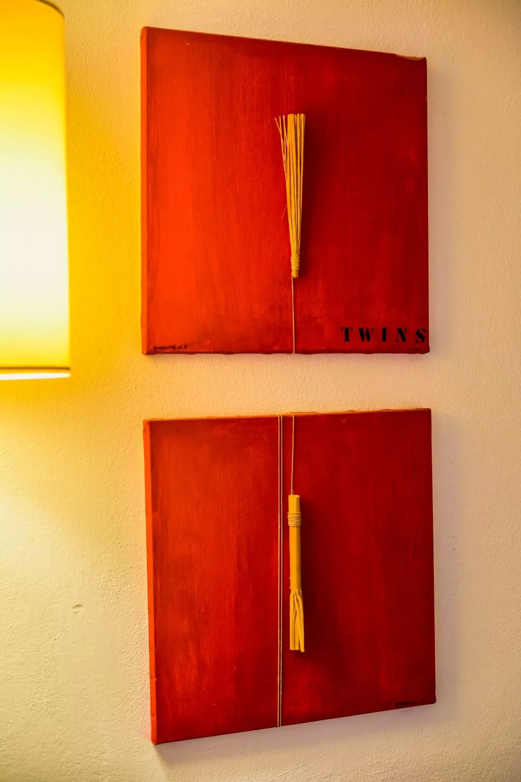 Ferienwohnung-Inside