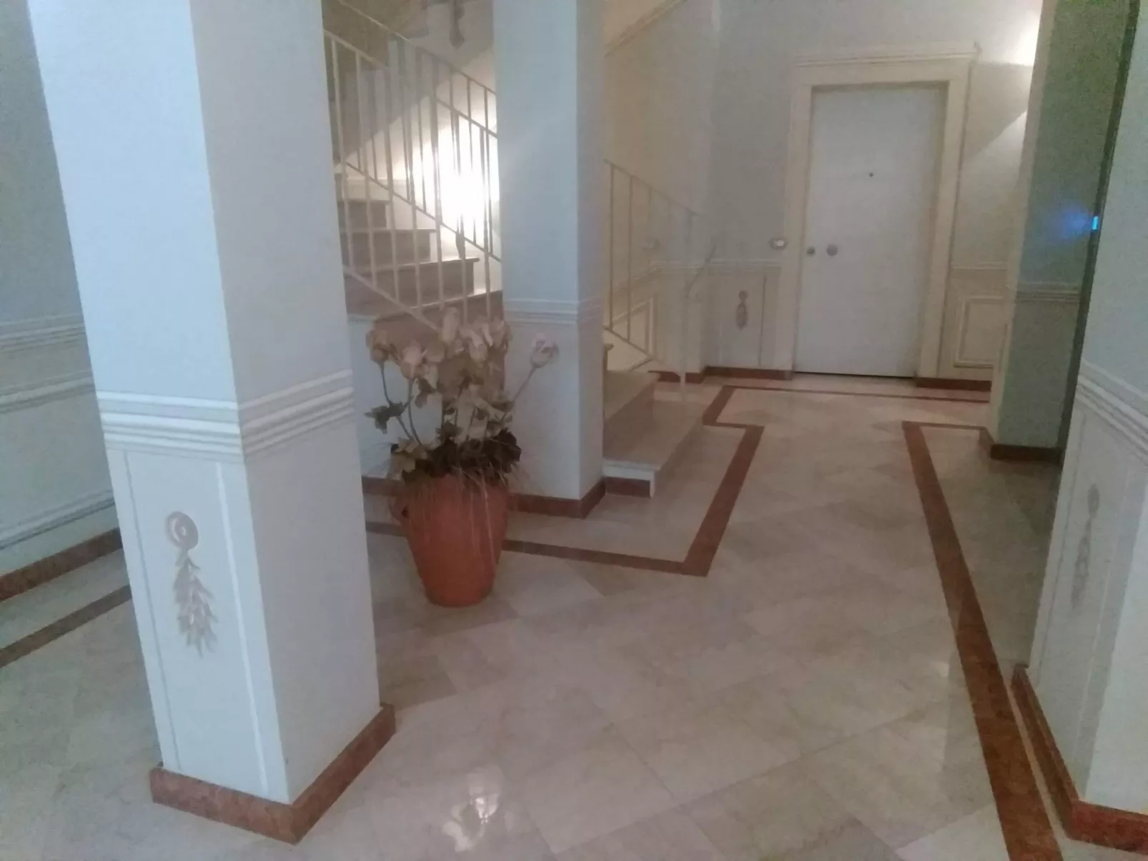 Moderne und komfortable Wohnung, ideal für zwei Personen-Image-tags.info