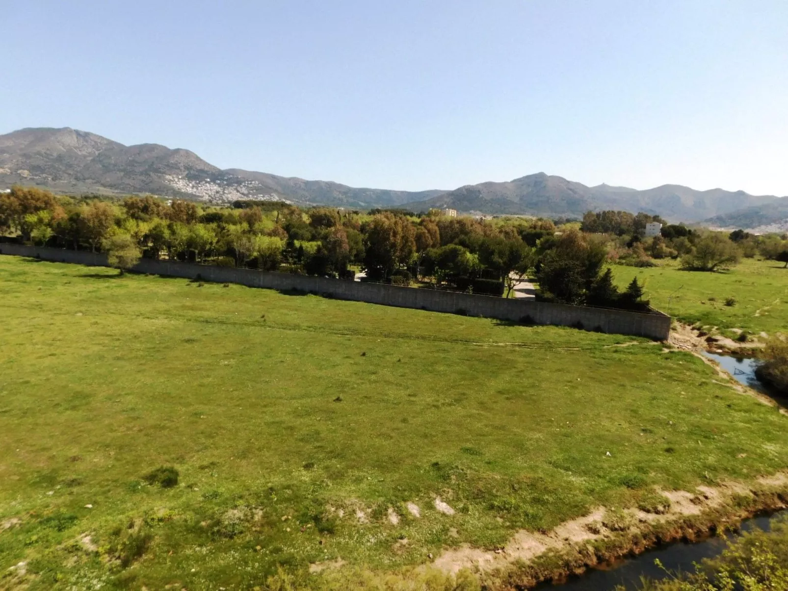 Wohnung in Roses mit Großer Terrasse-Image-tags.info