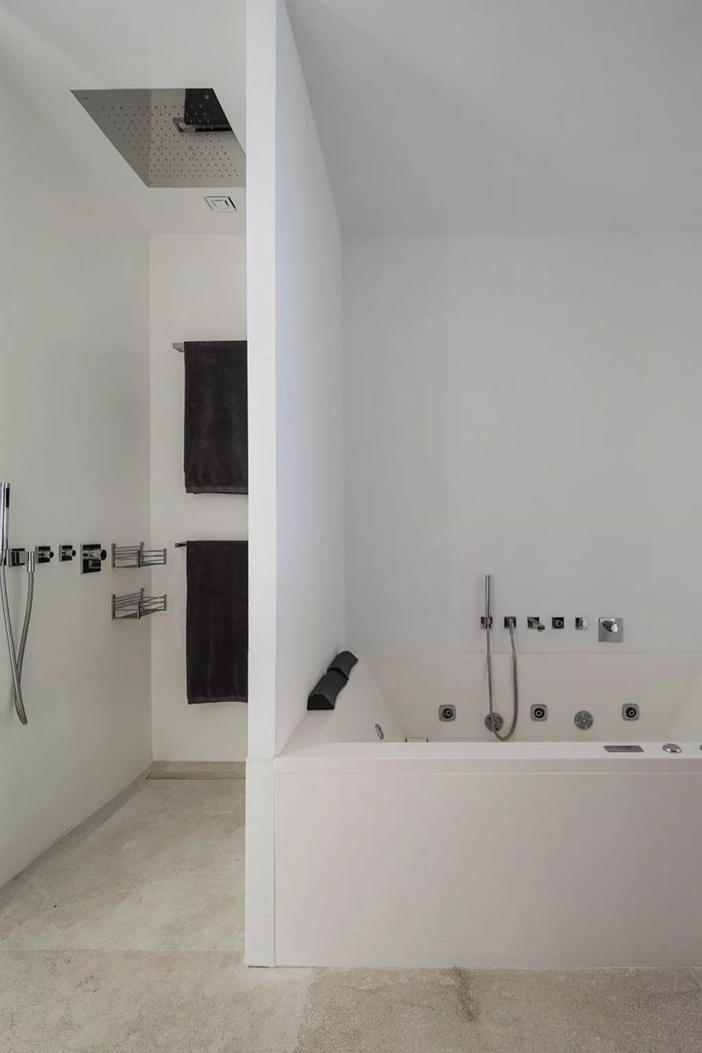 Haus "Son Veri" mit eigenem Schwimmbad-Dedans