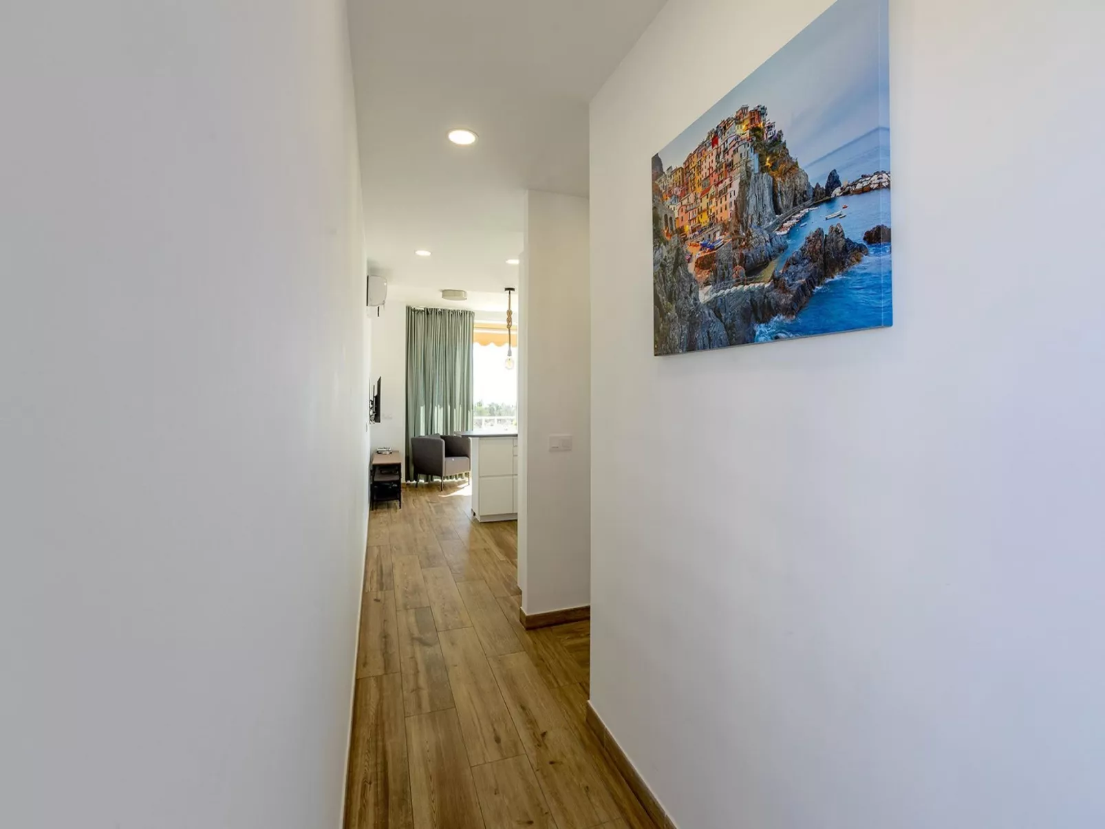 Wohnung "Tamarindo spektakuläre Schwimmbäder".-Area