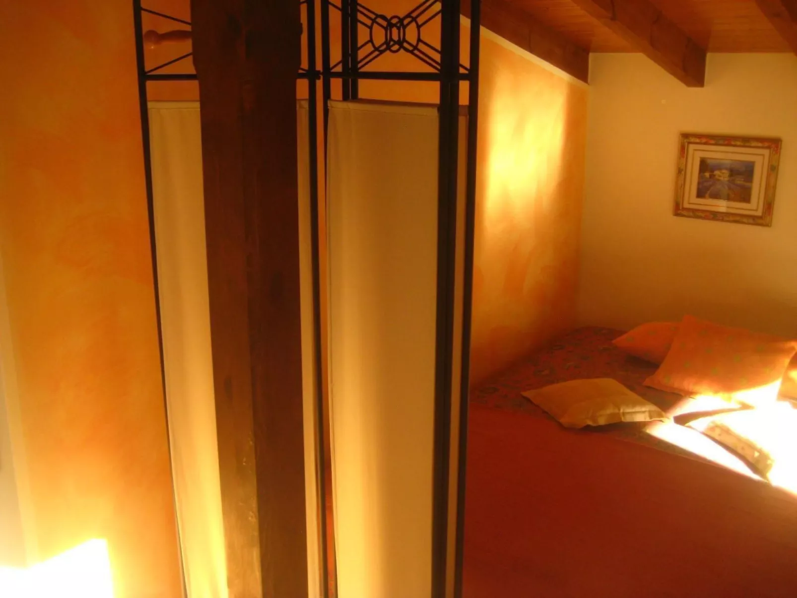 Apartment Rio Dobra-Inside