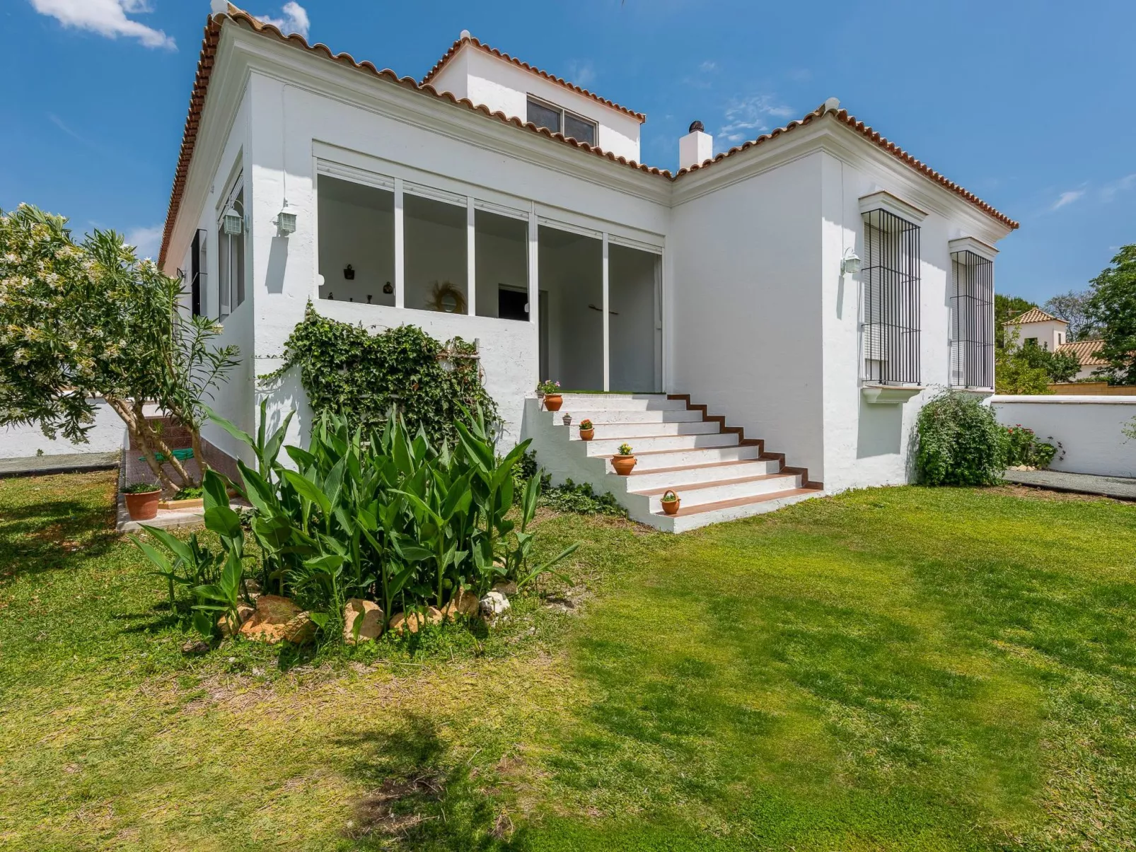 Ländliches Haus Dehesa de las Yeguas-Dehors