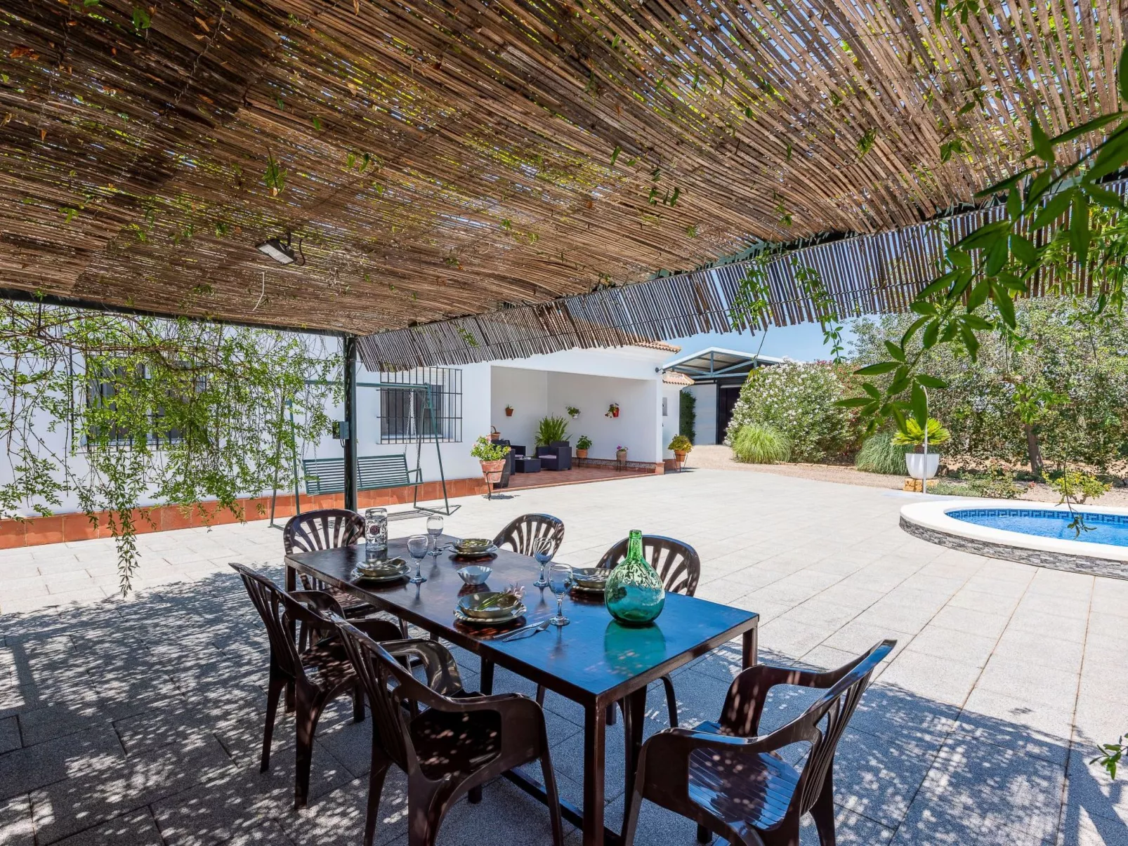 Manuel Landhaus-Dehors