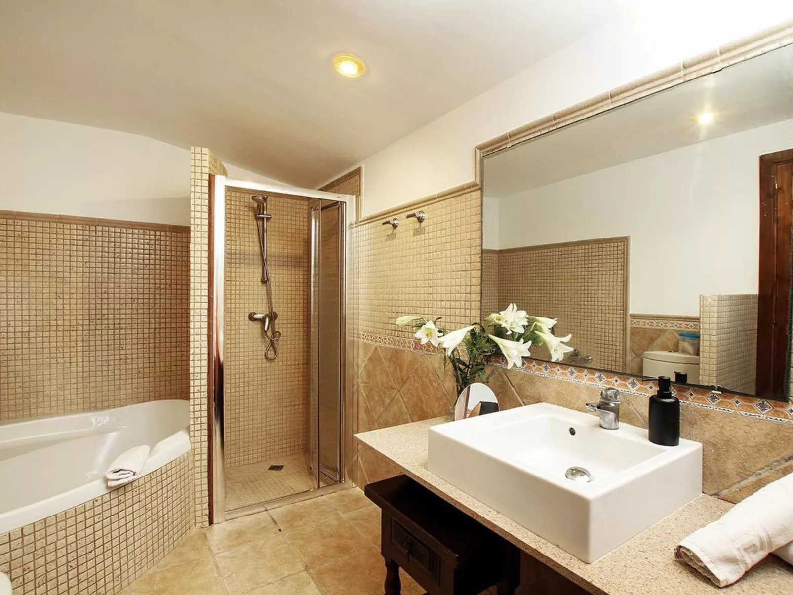 Spektakuläre neu renovierte Villa in Pollensa-Image-tags.info