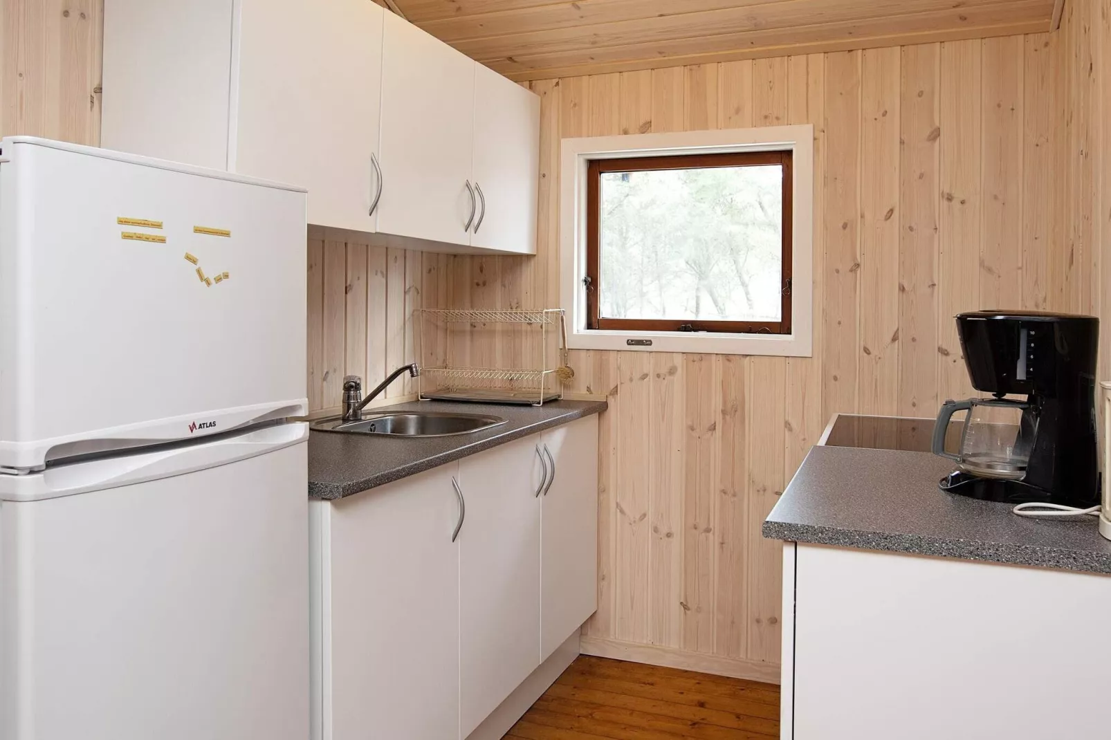 Maison de vacances pour 6 a Thisted-By Traum