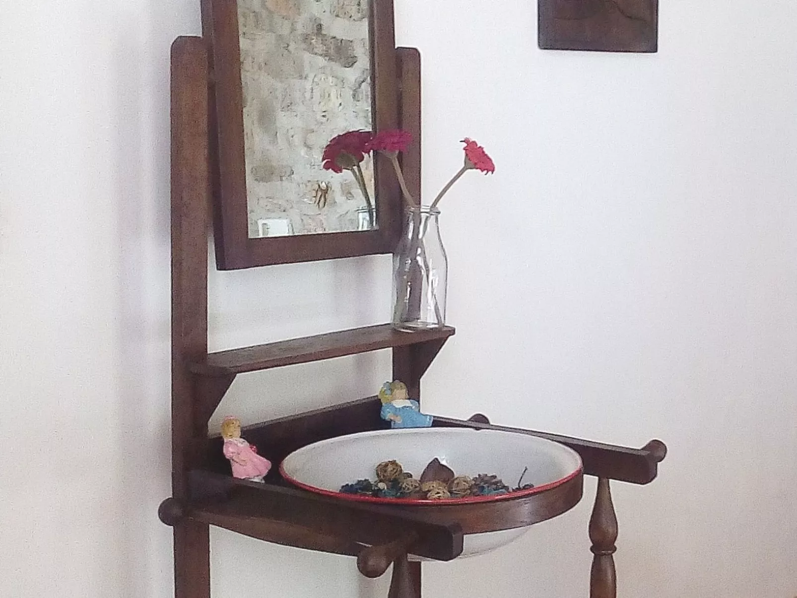 Finca Casa Alba - großer Außenbereich für Kinder-Image-tags.info