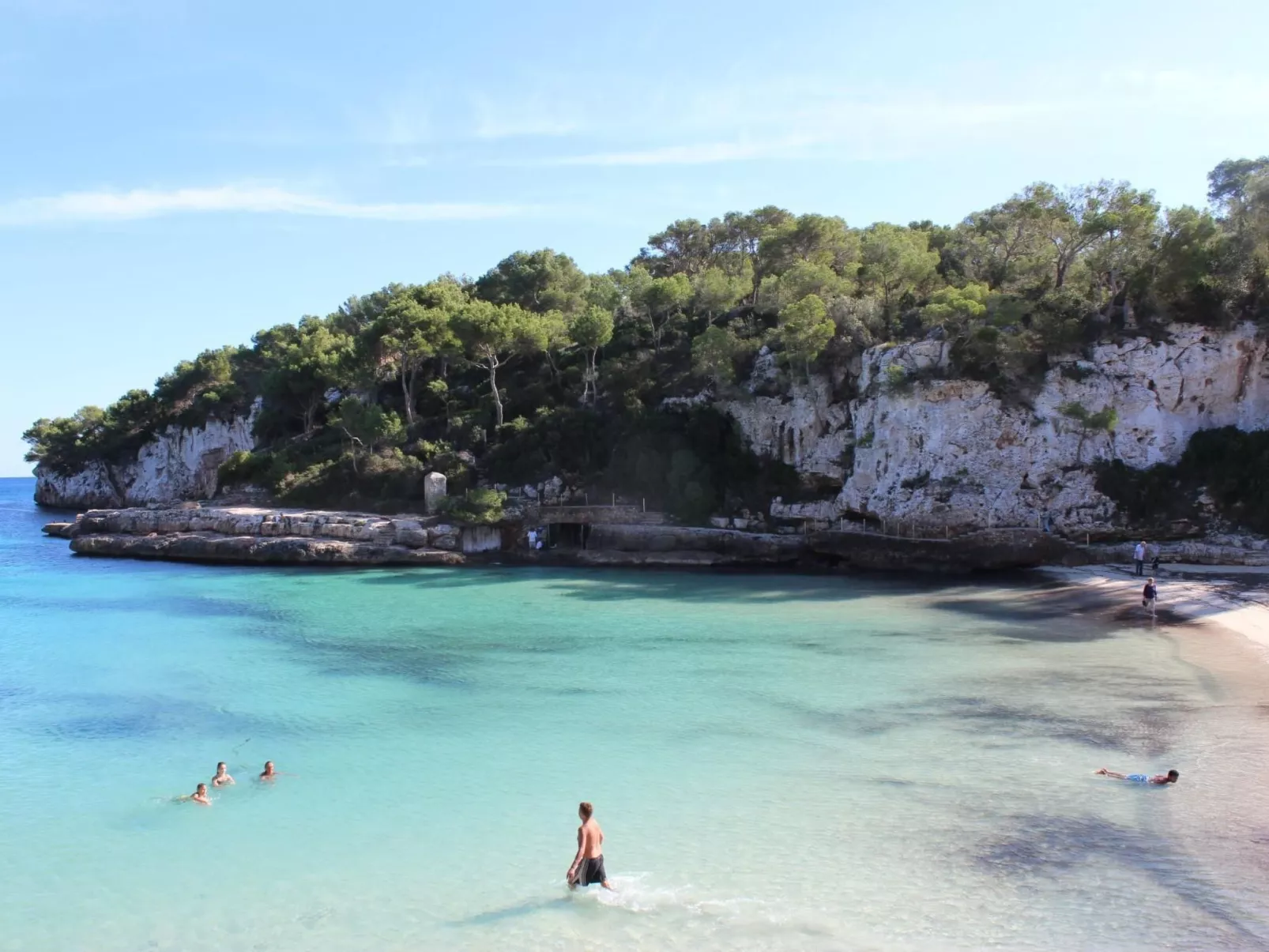 Finca Can Cuco-Draußen