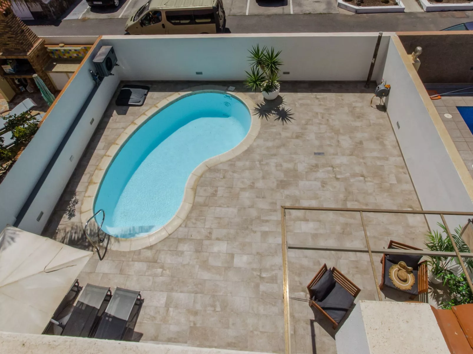 Sonnige Ferienvilla Maspalomas-Image-tags.info