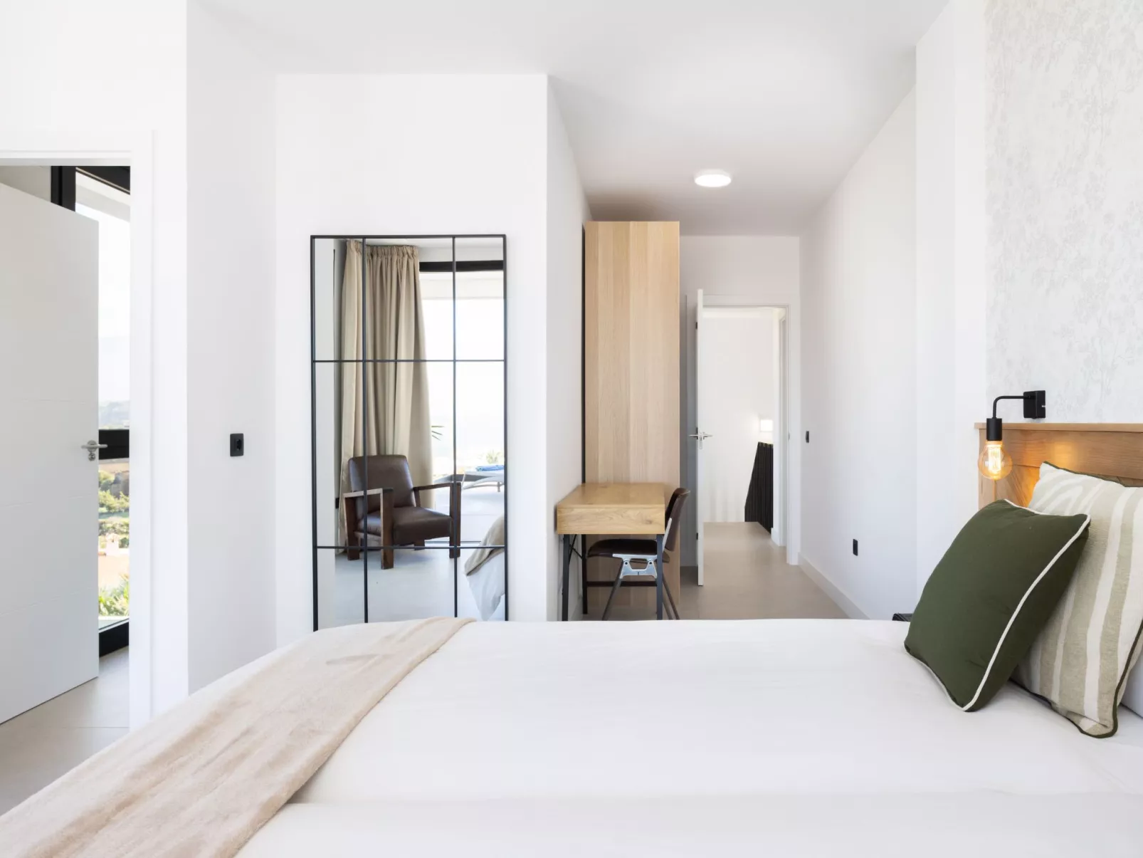 Gorvorana Norte-Inside