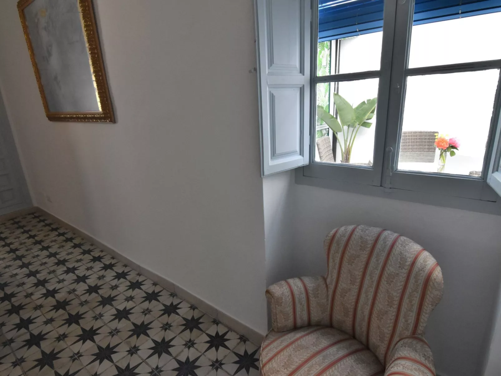 Casa Los Anafes - im Herzen des Dorfes-Dedans