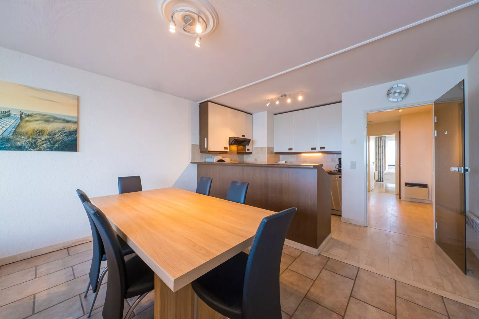 Oasis II 0802-Dining room