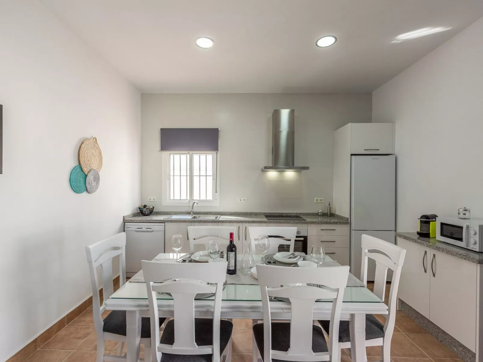 Casa Rural Lola - Lantejuela-Image-tags.info