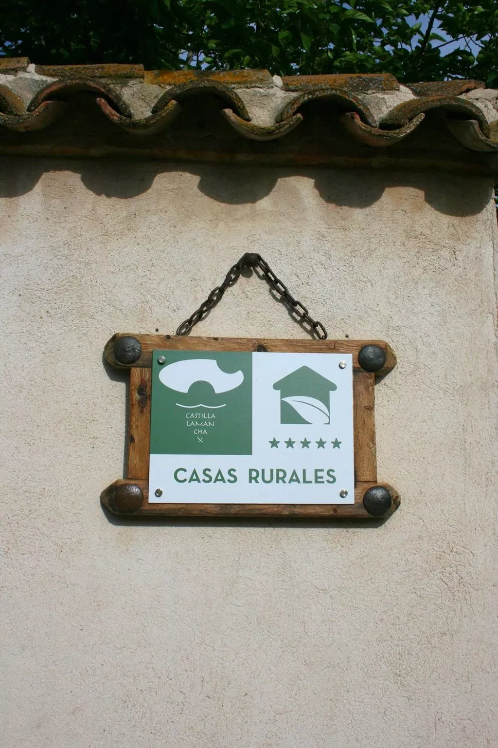 Gasthaus Callejón del Pozo I-Outside