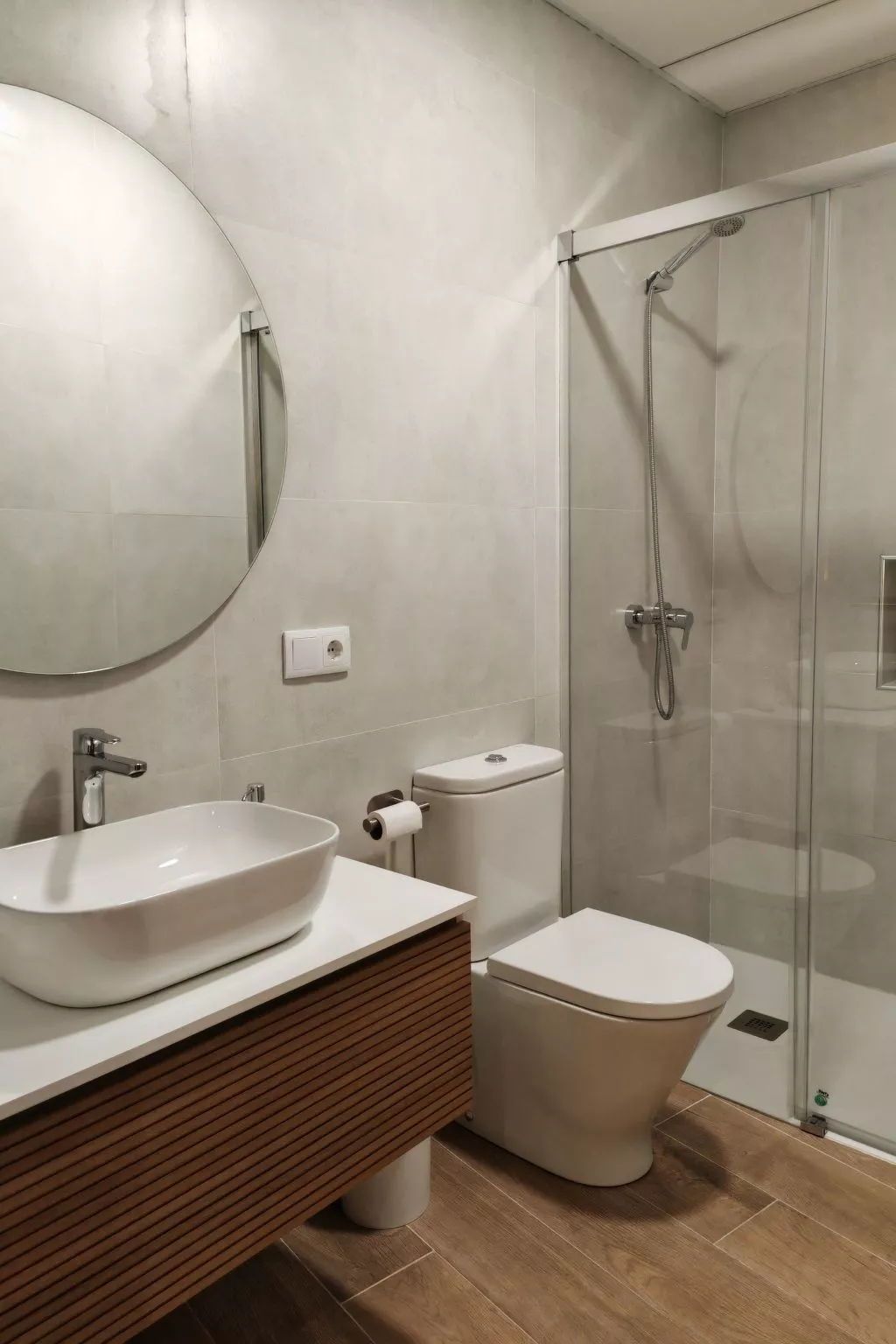 Ländliches Haus 'La Casa del Campanar-Inside