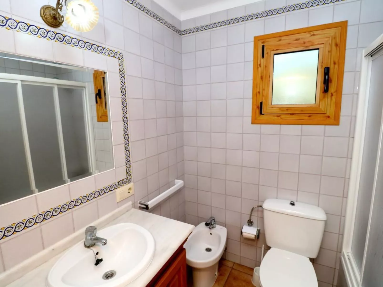 Poolfinca Cielo Azul-Drinnen