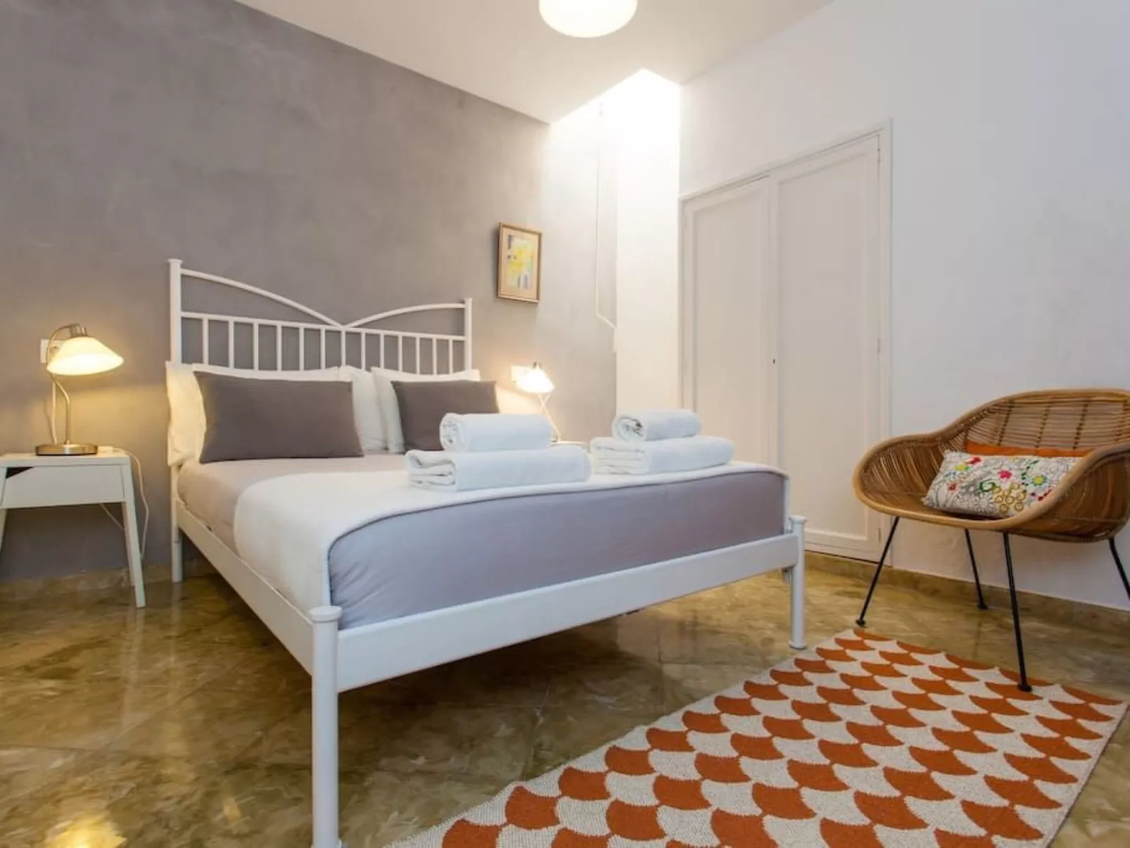 Casa Gaviota - CSJ-Dedans