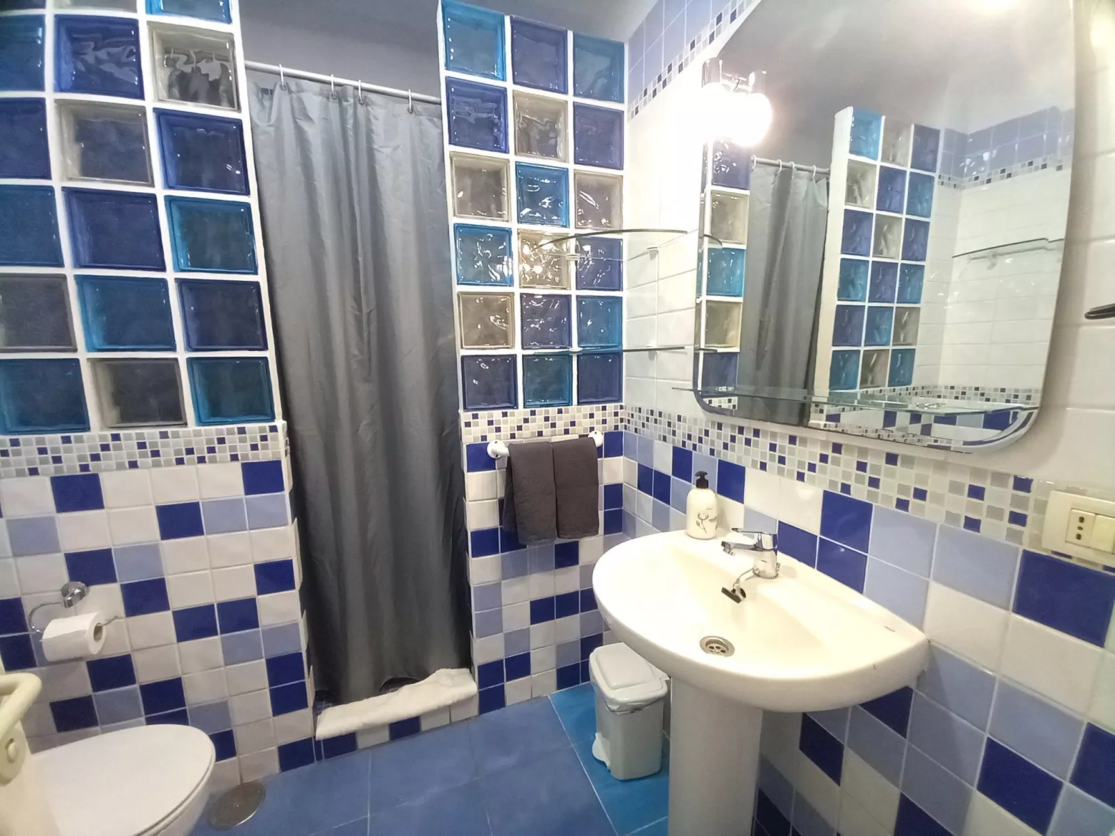 Ferienunterkunft "Marineda Medano".-Image-tags.info