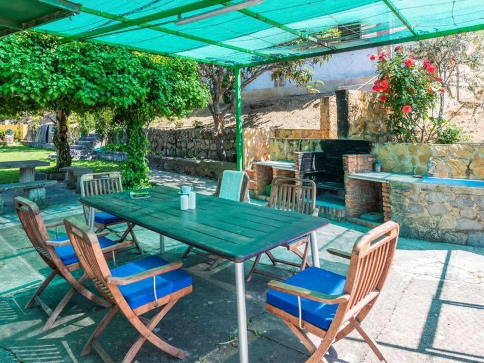 Finca "Cortijo Masegal"-Image-tags.info