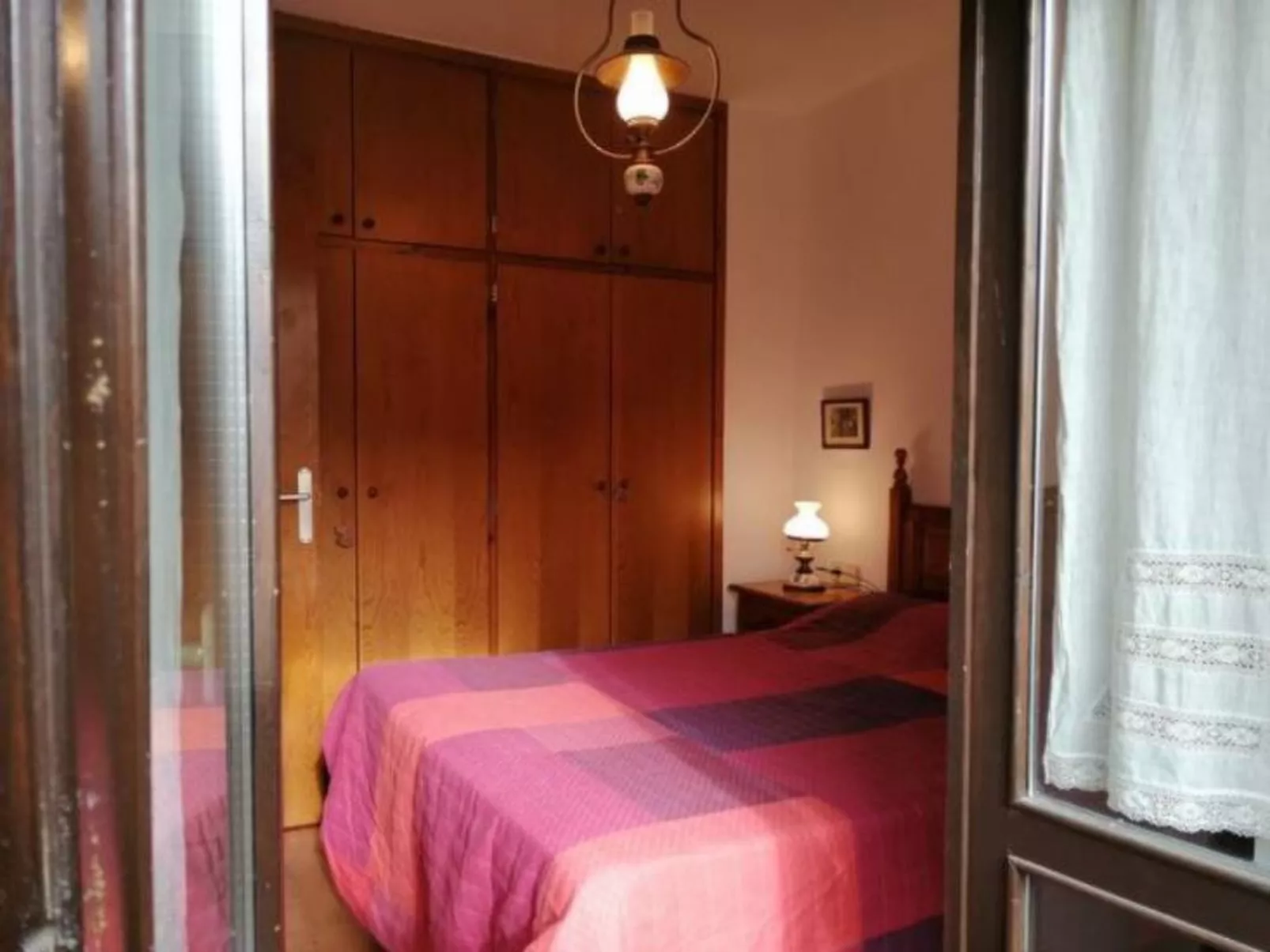 Wohnung "Herbasabina 3-Dedans