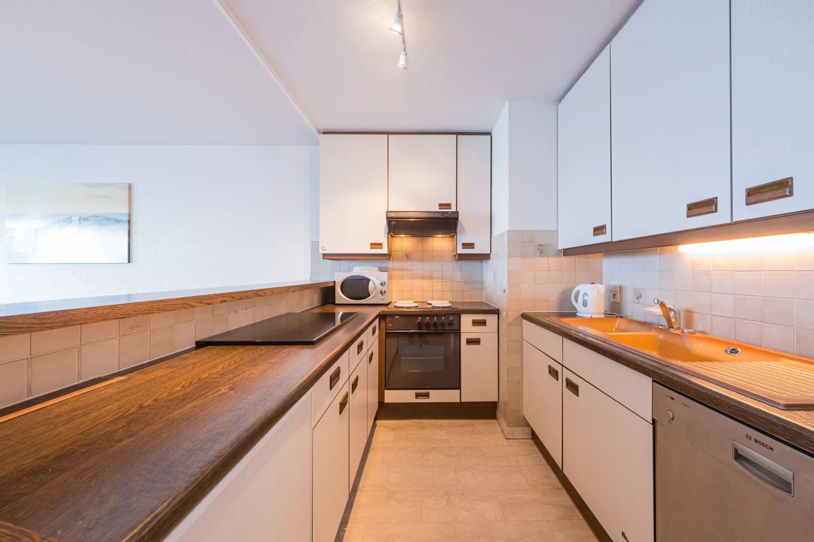 Oasis II 0802-Kitchen