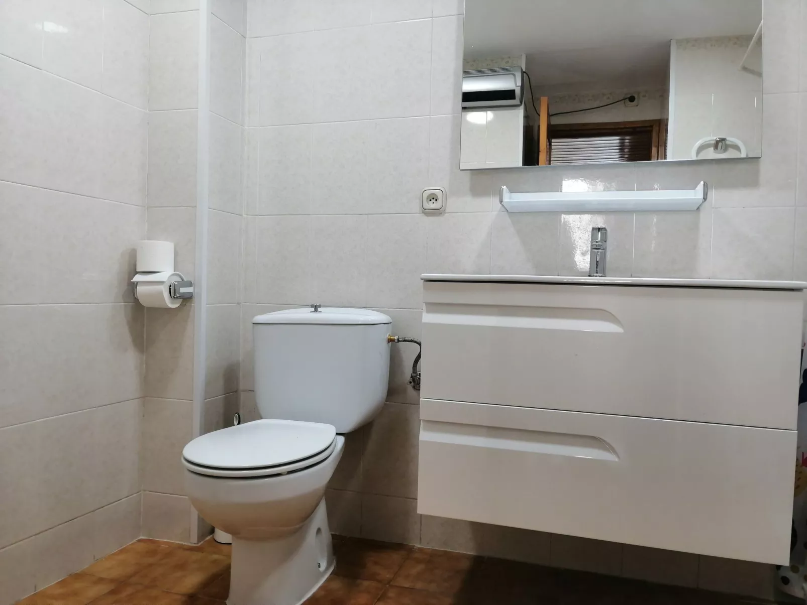 Erdgeschosswohnung mit Garten Isard 3 Vall de Boí-Dedans