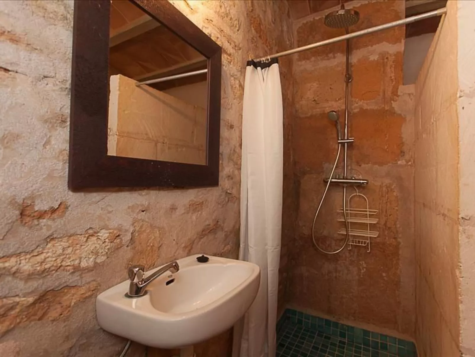 Casa Encantadora-Drinnen