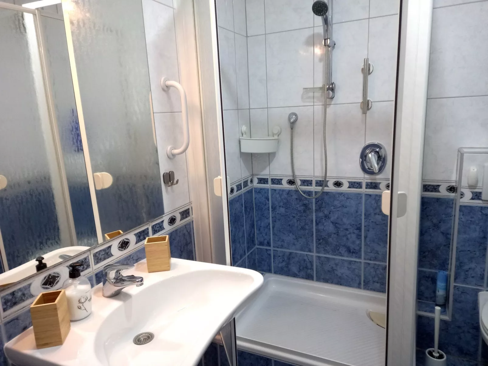 Appartement Turistico 'Marineda 2 Medano'-Drinnen