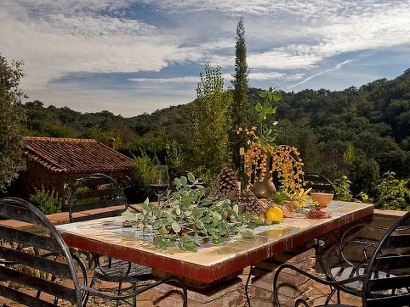 Gîte El Conejo-Image-tags.info