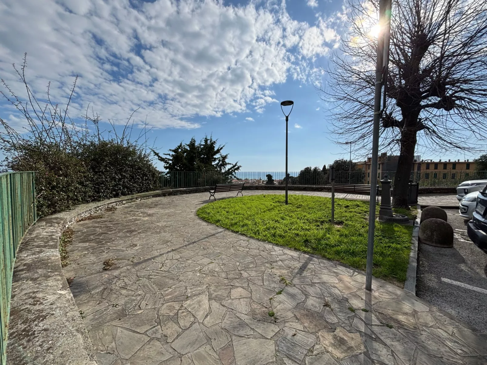 Casa Nina von Holiday World-Outside