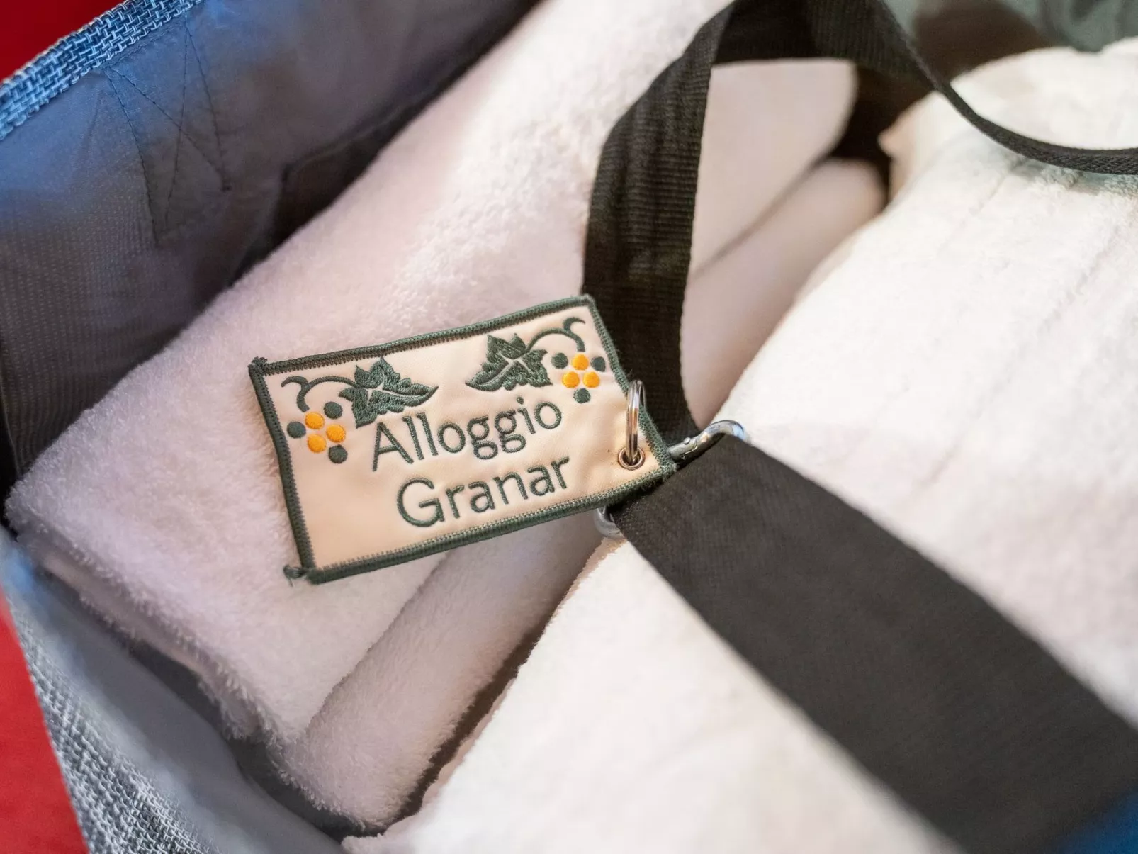 Granar Unterkunft-Drinnen