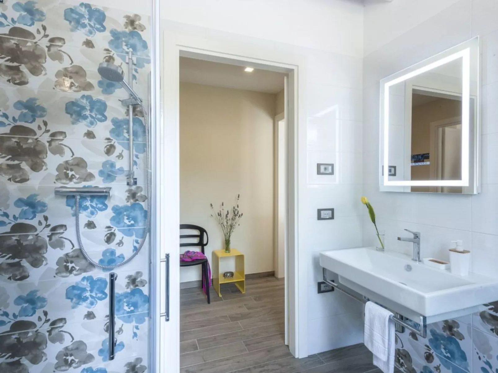 Casale Astralis Marcheholiday-Inside