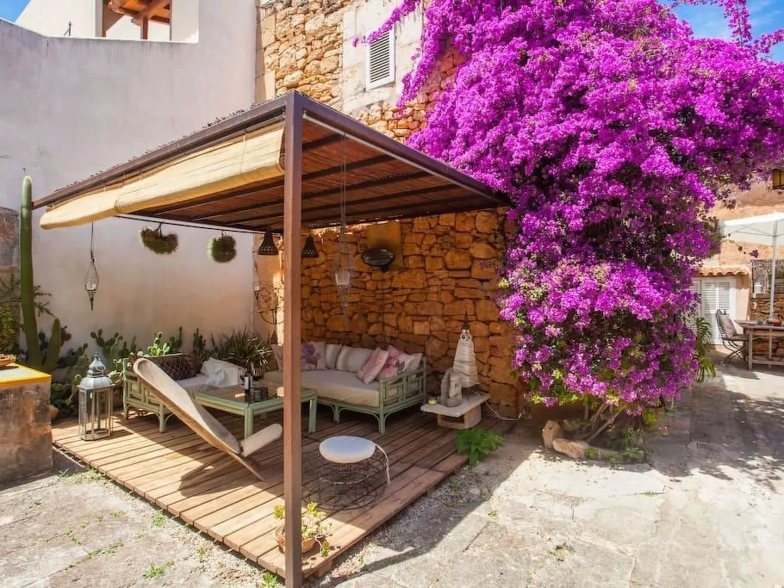 Casa Concha, Salines-Image-tags.info