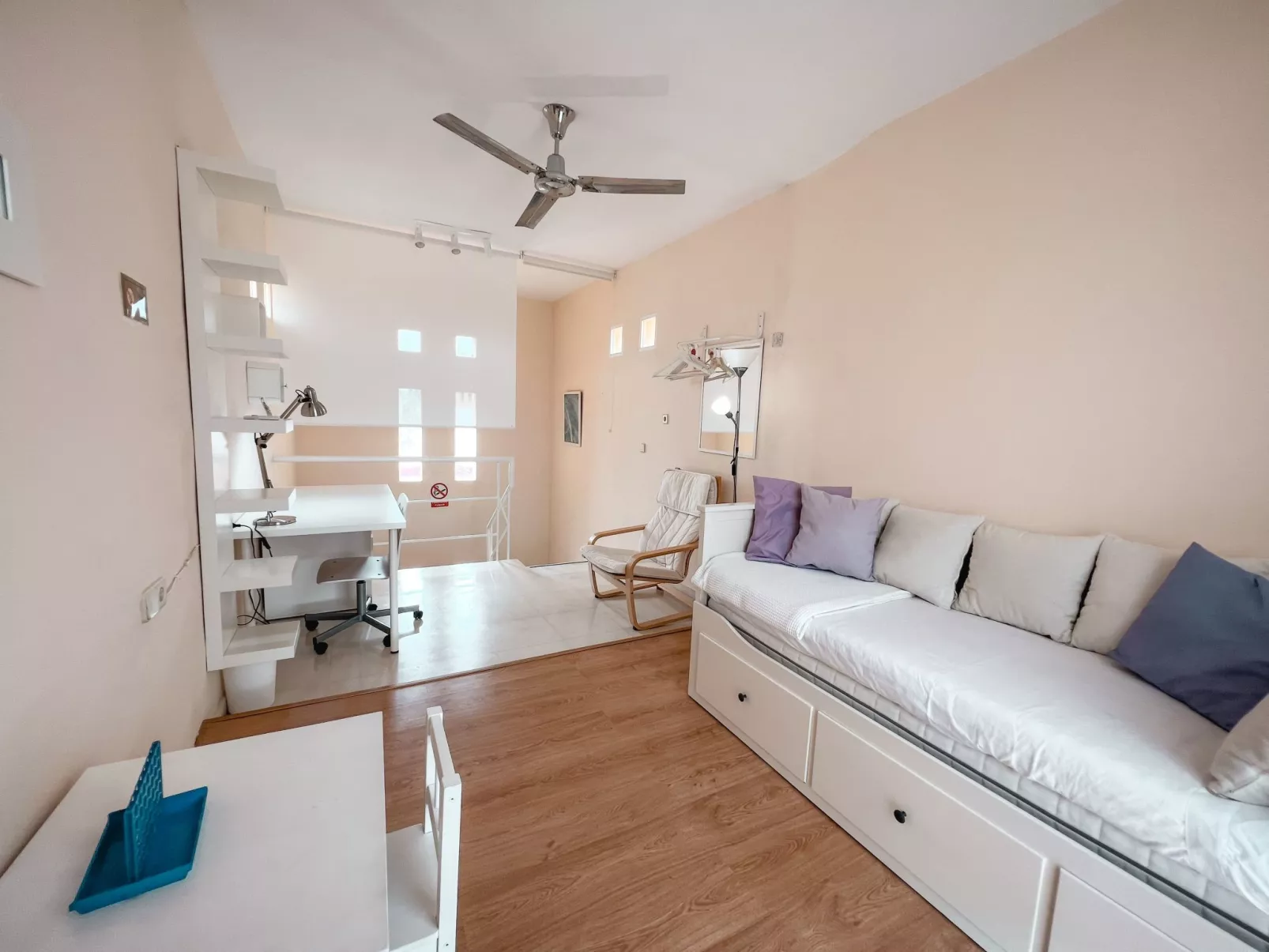 Schöne Villa, großer Pool und Garten-Inside