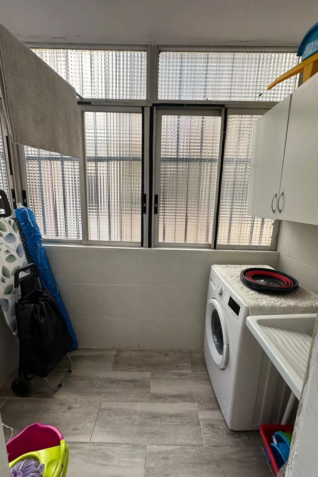 Wohnung Almazora Rentalholidays ref 036-Dedans