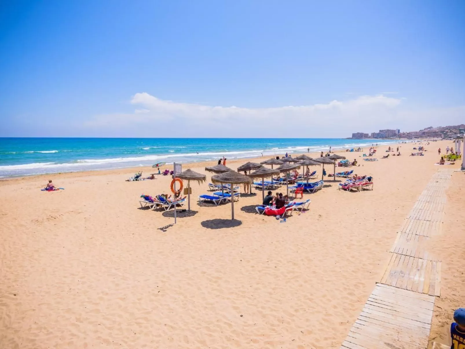 "Limonka" mit eigener Terrasse-Dehors