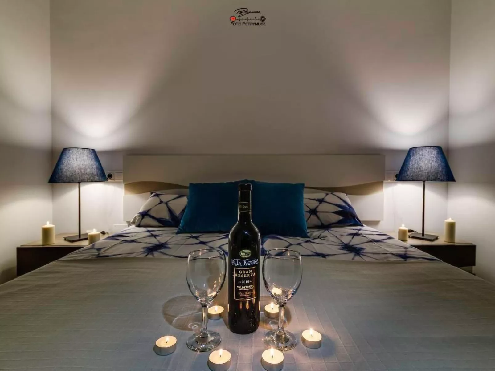 "Pinada Beach" mit Schwimmbad-Dedans