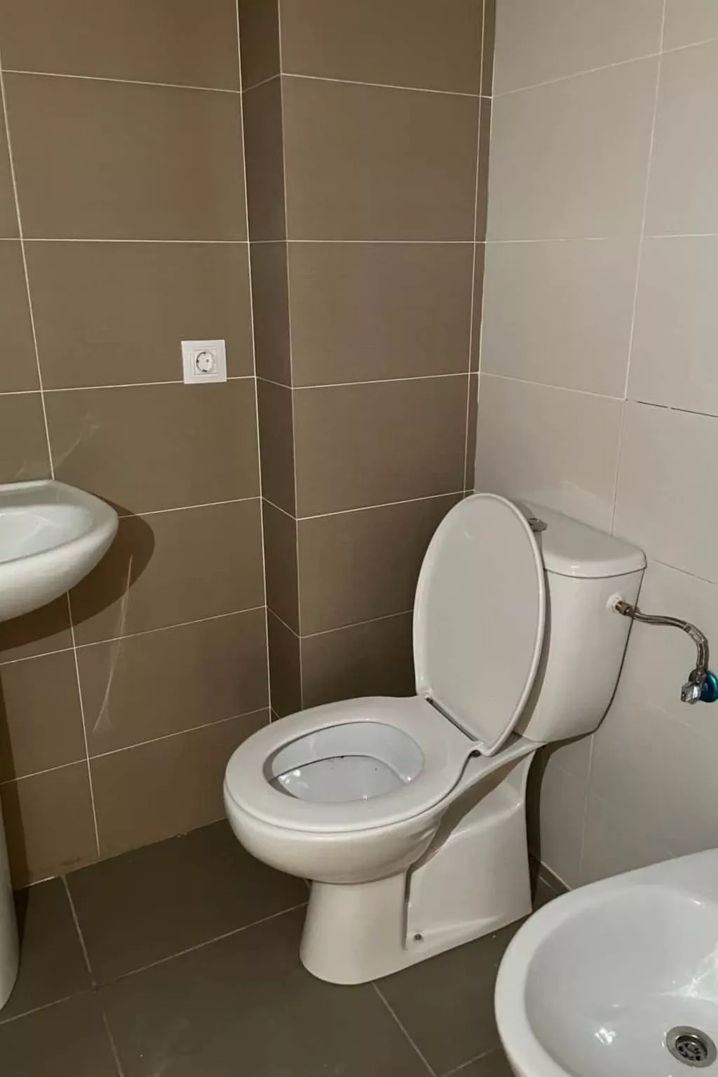 Aprt Los Molinos Untergeschoss A, Lucena del cid Ref 049-Inside