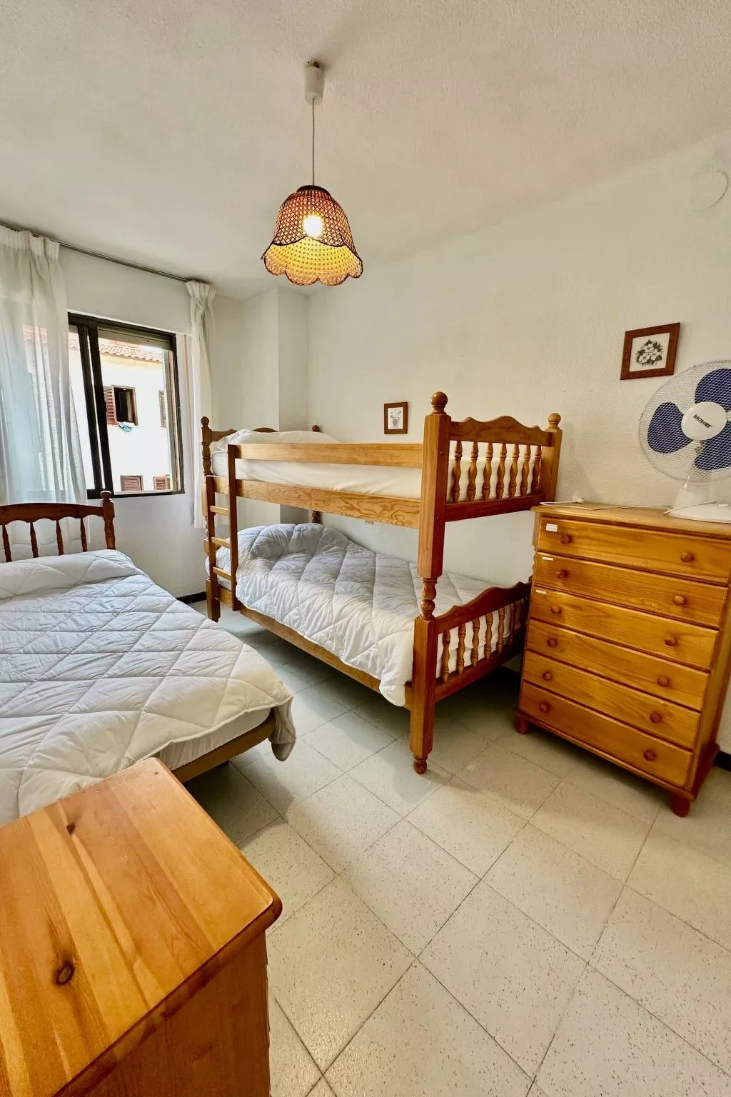 Appartement Anclamar I REF 005-Dedans