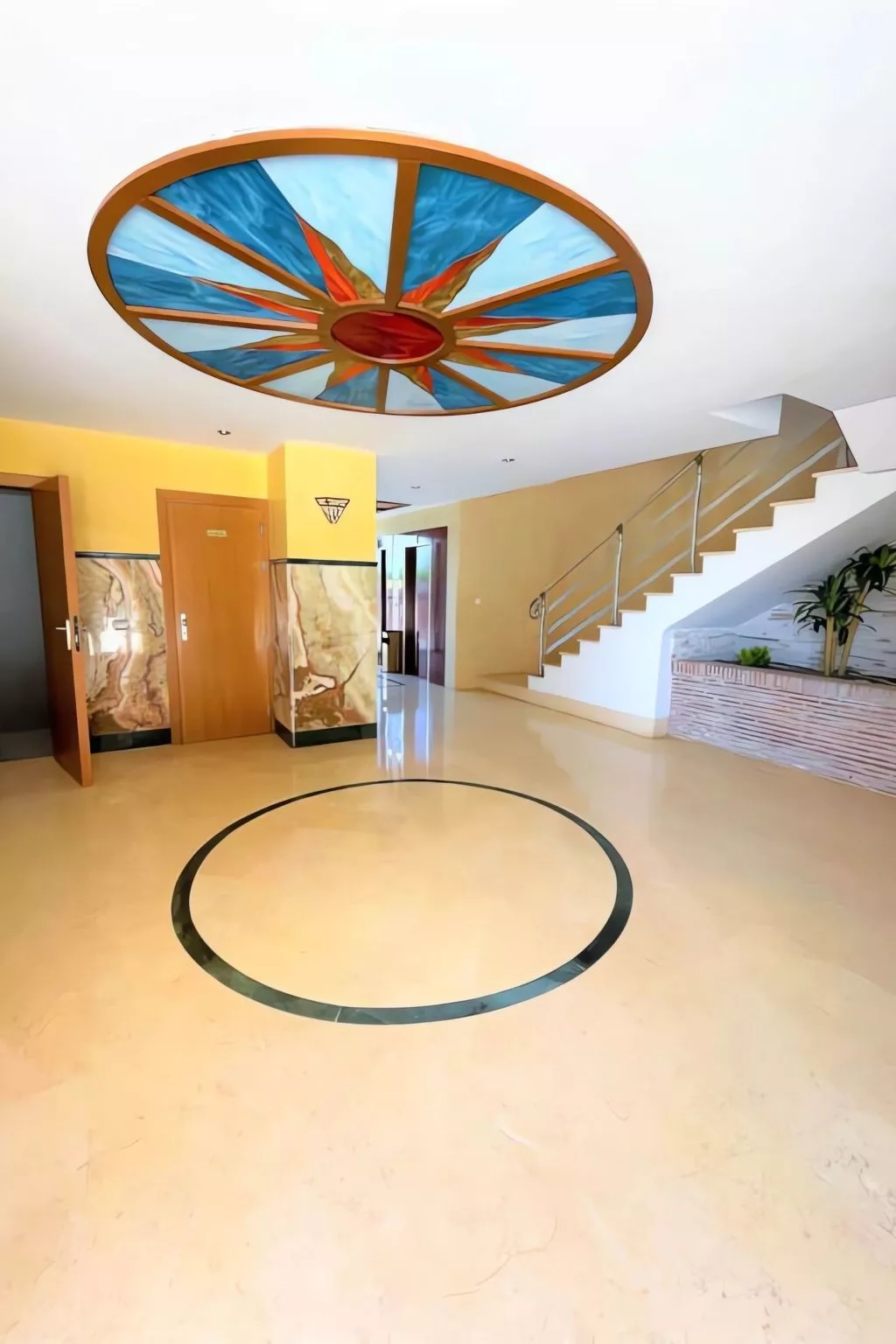 Apartamento Coral lll Vermietung Ferien Ref 035-Dedans