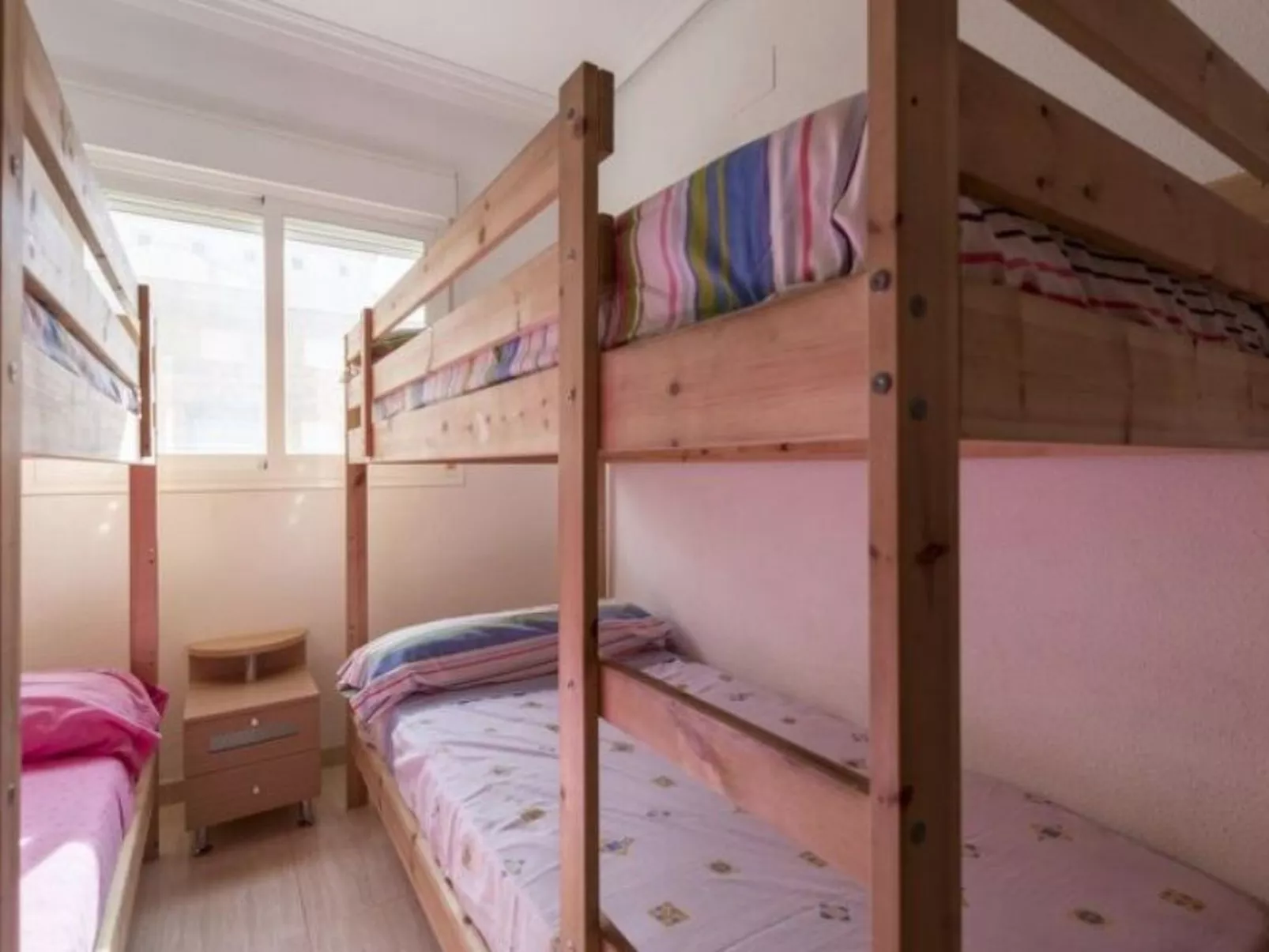 Costa Azahar iii Vermietung Ferien REF.013-Dedans