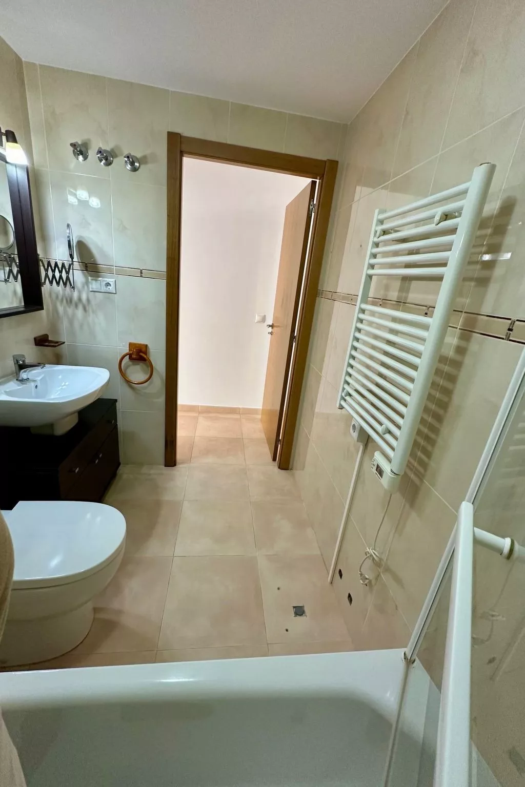 Wohnung Algaida REF.004-Dedans